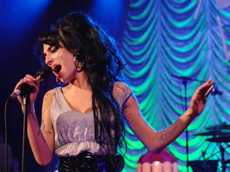 Untangling the Musical Web of Mr. Magic and Amy Winehouse